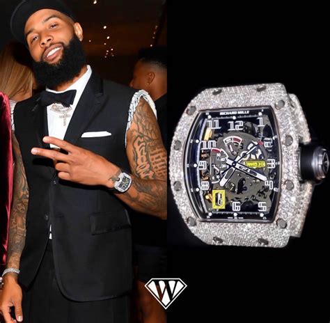 obj richard mille watch|diamond watches obj.